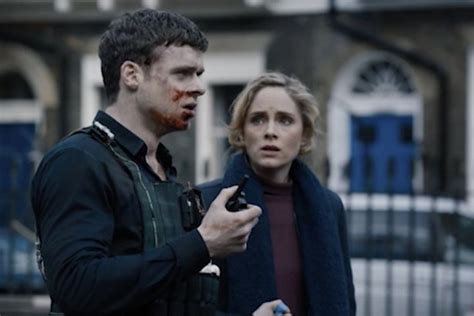 chanel luke aitkens|Bodyguard finale review: What happened in most gripping BBC .